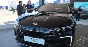 Togg’un sedan modelinin satışa sunulacağı tarih netleşti