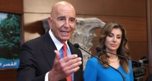 Tom Barrack: YPG artık bizim müttefikimiz oldu