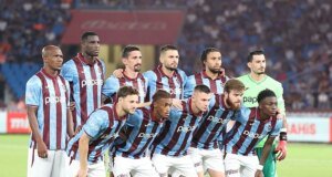 Trabzonspor ile Kasımpaşa 33. randevuda