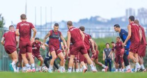 Trabzonspor, sezonu Kocaelispor karşında açıyor!