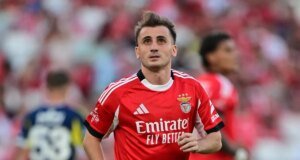 Travma kurbanı! – Son Dakika Spor Haberleri