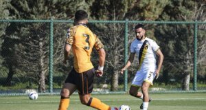 Trendyol 1. Lig’de 2025-2026 sezonu yarın başlayacak