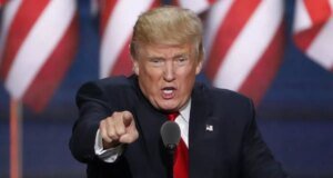 Trump’dan Dijital Vergilere Tepki – Son Dakika