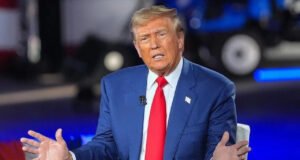 Trump, Çalışma İstatistikleri Bürosu için adayını açıkladı