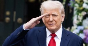 Trump: Güney Kore’de bir tür devrim var gibi görünüyor