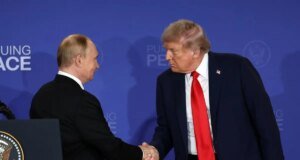 Trump’tan Rusya’ya üstü kapalı ‘saldırı’ mesajı