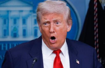 Trump’tan Çelişkili Mesaj: Georgia’daki ICE Baskını ve Koreli İşçiler Krizi