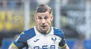 Şartları zorlayın Suslov’u bitirin – Son Dakika Spor Haberleri