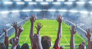 Esnafın lig maçları heyecanı ‘milyonluk’ ücrete takıldı