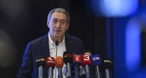 Tuncer Bakırhan’dan CHP’ye sert tepki: 3 günde itirafçı olup salya sümük ağlayacak olanlar…