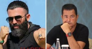 Turabi’den Acun Ilıcalı’ya olaylı gönderme! Turabi Acun Ilıcalı olayı nedir?