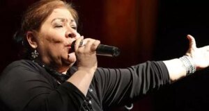 Türk Halk Müziği sanatçısı Banu Kırbağ yaşamını yitirdi