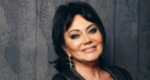 Türk sinemasının ünlü ismi Anta Toros hayatını kaybetti