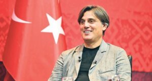 Türk vatandaşlığına geçmeyi bekliyorum! – Son Dakika Spor Haberleri