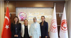 Turka, Kadın İstihdamı ve Sürdürülebilirliği Odağına Aldı