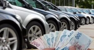 Türkiye’de en çok satan otomobiller belli oldu! Zirvedeki isim değişmedi