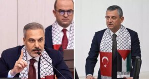 Türkiye, Gazze’ye neden havadan yardım götürmüyor? CHP lideri Özel sordu, Bakan Fidan yanıtladı