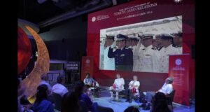 İletişim Başkanlığı, “101. Yılında Türkiye-Japonya İlişkileri” paneli düzenledi