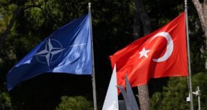 NATO’dan Türkiye’ye teşekkür mesajı – Son Dakika Haberleri