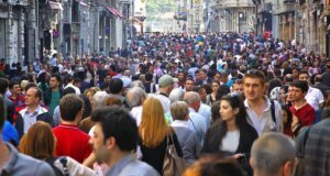 Türkiye’nin nüfusu belli oldu – Son Dakika