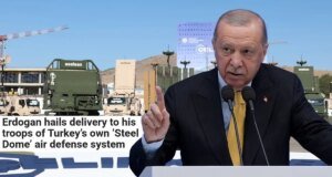 Türkiye’nin son hamlesi İsrail basınında: Cumhurbaşkanı Erdoğan’ın o sözünü manşete taşıdılar