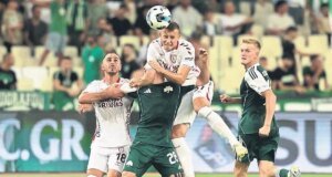 Turu Samsun’a bıraktı! – Son Dakika Spor Haberleri