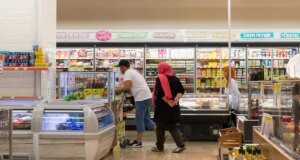 Üç harfli zincir marketlerde satılan süt markasına soruşturma