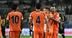 UEFA Konferans Ligi: Başakşehir, Universitatea Craiova’yı ağırlayacak!