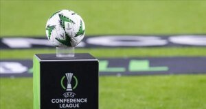 UEFA Konferans Ligi’nde play-off turu heyecanı! İşte program…