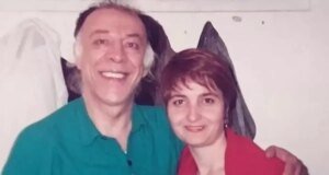 Umman Özkul öldü mü? Münir Özkul’un eşi Umman Özkul neden öldü?