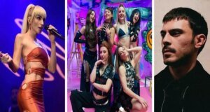 Ünlü fotoğrafçı Mesut Adlin taciz iddiaları ile gündemde: Manifest’ten net tavır, Gülşen’den ‘destek’ gibi mesaj