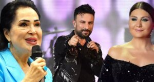 Ünlü isimler, Zafer Bayramı’nın coşkusunu mesajlarıyla paylaştı