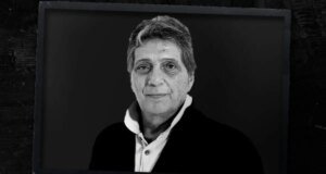 Ünlü spiker Ümit Aktan hayatını kaybetti!