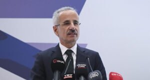 Dev yatırım başlıyor: Kars-Dilucu Demiryolu için ilk kazma yarın