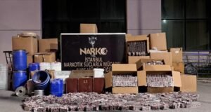 İstanbul ve Kocaeli’de zehir tacirlerine operasyon