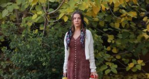 Uzak Şehir’in Pakize’si Yaren Güldiken, Vücut Geliştirme Şampiyonu Çıktı