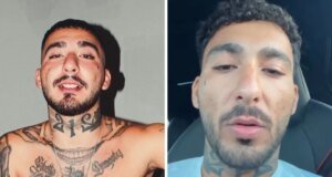 UZİ kimdir? Utku Yalçınkaya (UZİ) kaç yaşında, nereli?