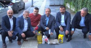 Sağlık-Sen’den bin lira taban aylığı teklifine tepki