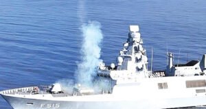 Milli gemilerin yeni silahı ihracata hazırlanıyor