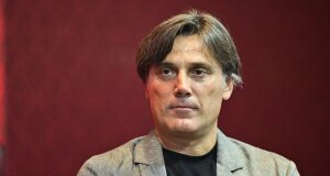 Vincenzo Montella Dünya Kupası’na odaklandı!