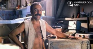 Vizontele’deki Zap Suyu türküsünü Aydın Aydın’ın seslendirdiği ortaya çıktı