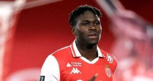 Wilfried Singo’dan ilk açıklama: “Galatasaray, Türkiye’nin en büyük takımı”