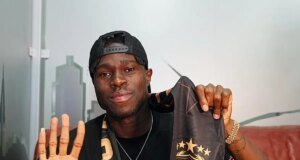 Wilfried Singo, Galatasaray tarihindeki 212. yabancı futbolcu oldu!