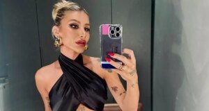 Yakışıklılar Günü’nde İrem Derici’den sakallı paylaşım