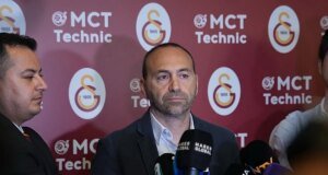 Yakup Sekizkök: Damga vuracağına inandığımız isimlerle anlaştık