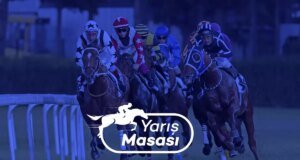 Tay TV’de Yeni Sezon Başlıyor: Yarış Masası ile Atçılık Dünyasına Derin Bir Bakış