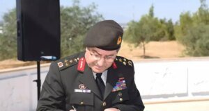 YAŞ kararları açıklandı! Selçuk Bayraktaroğlu yeni genelkurmay başkanı oldu