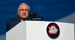 Bakan Güler: Tasarlanan her sistem ülkemizin bağımsızlığına yapılan kıymetli birer yatırımdır