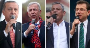 Yavaş mı İmamoğlu mu Özel mi? İşte Erdoğan’lı denklemde ikinci tur senaryoları
