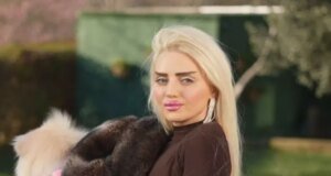 Yemekteyiz Melis kimdir? Zuhal Topal’la Yemekteyiz Melis Göz kaç yaşında, nereli?